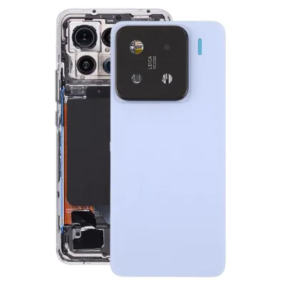 Wholesale OEM Battery Back Cover with Camera Lens Cover for Xiaomi 15 Repair Replacement Spare Parts