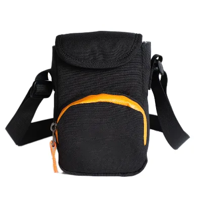 Mini Travel Camera Bag Mobile Action Camera Sling Bag for Men OEM Novel and Cute Design Camera Case
