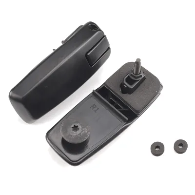 Zpartners 8L8Z-78420A68-D 8L8Z-78420A68-C 924-123 Rear Liftgate Glass Hinges for Ford Escape Mercury Mariner 2008-2012