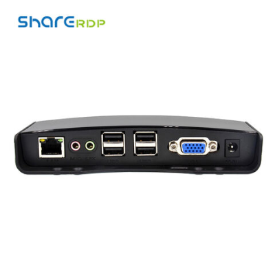 SHARERDP Custon Manufacturer Fl120N Dual Core A7 1.2GHz Thin Client Computer PC Station Could Terminal