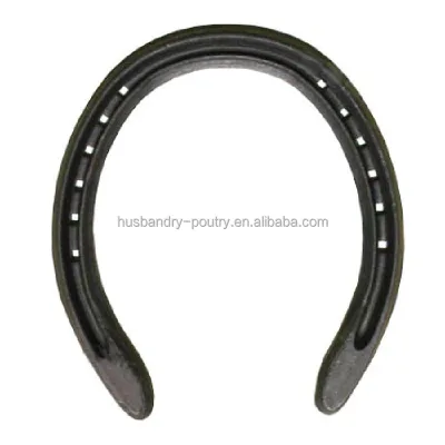Horseshoe Forge Steel Horseshoes