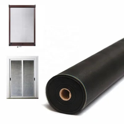 JINDI REACH RoHS Sliding Mosquito Net Roller Fly Screen Window Roller Insect Screen