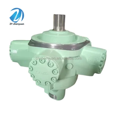 Radial Piston Motors HMKB/HMKC HMB/HMC HPB/ZHENYUAN HMF Series HMC325/Z/325/220/FM4/X/72/PL901