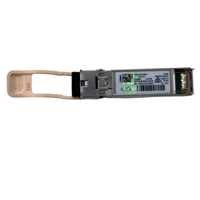 100% New Original SFP-25G-SR-S 25 Gb Fiber Optic Module