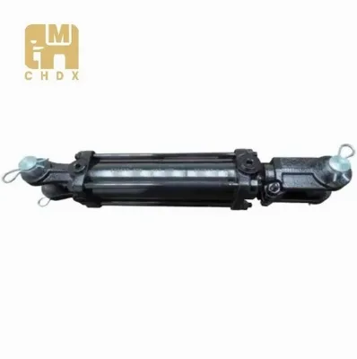 Custom OEM OEM Tie Rod Hydraulic Cylinder Factory Price Wholesale