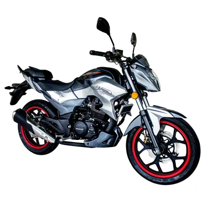 DAYUN 2022 EDF Engine Motorcycle for Street