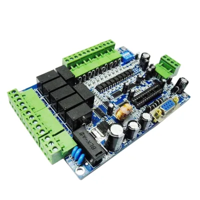 Temperature/Humidity Sensor PCBA PCB Manufacturer Provide SMT PCB Pcba Electronic Components Assembly Circuit