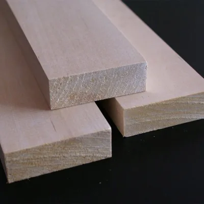 High Quality Wholesale Birch Edge Glued Solid Wood Boards Commercial Timber Materials for Furniture Cabinet Making