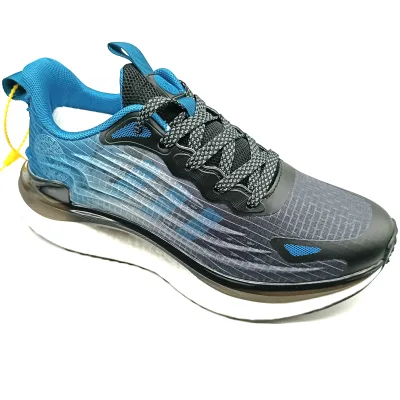 Sports Shoes for Men Branded Men Shoes Sneakers Walk Outdoor Sports Shoes 2022 New Fashion Design
