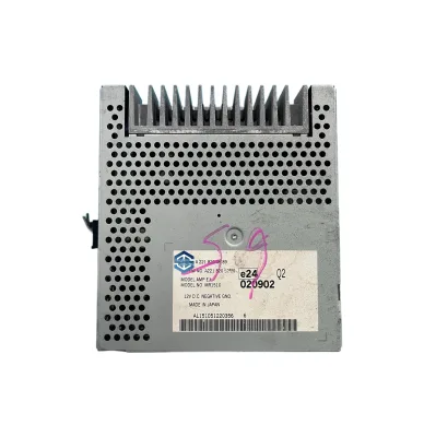 Original S280 S300 S350 S400 S450 S500 S550 S55 S63 S600 W221 Control Unit Audio Amplifier for Mercedes Benz OEM A2218208689