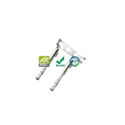 Original New 030 Series Automotive Connector Accessories Female Terminal Auto Wiring Harness Terminals ST730913-3