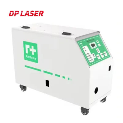 Automatic Wire Feeder for Laser Welding Machine Raytools Equipment Parts Efficient Laser Welders Tool