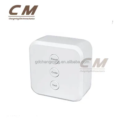 Smart Hub Wifi Gateway D33086/D33086/D33087/D33090 Wireless Tuya Smart Life App Tuya WiFi to Radio Transfer Device