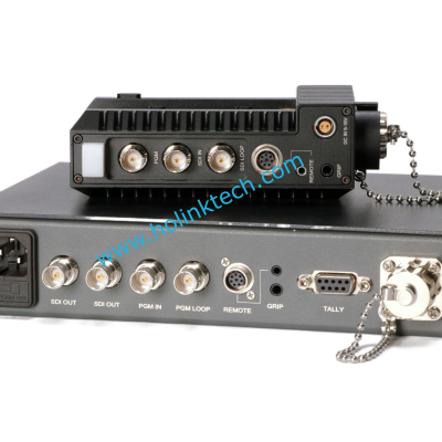BEESONG Multi-camera Fiber Optic Remote Control TV Live Broadcast System 4K60P