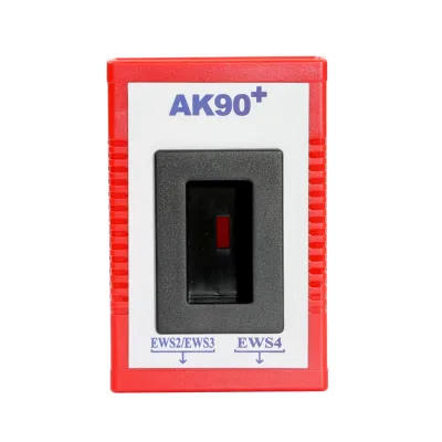 EWS Key Programmer AK90+ AK90 Key Programmer for All BMW EWS 2005-2009 Year