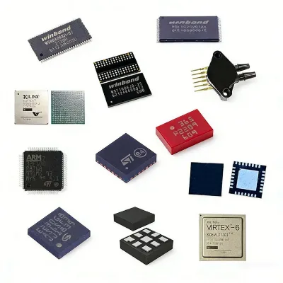 Original Microchip Mcu Microcontroller IC Suppliers XC7Z020-2CLG484E