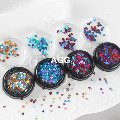 Fairy Fine Glitter Kit Makeup Eye Glitter