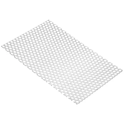 Galvanized Perforated Sheet for Fencing and Screen Protection