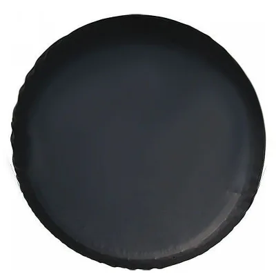 Mesorock High Quality Thickened PVC Leather Spare Tyre Covers for SUV Trunk Off-road Vehicle