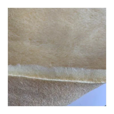 100 Merino Wool Fabric for Polishing Pad Fabric