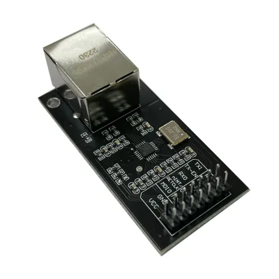 LAN8720 Module Network Module Ethernet Transceiver RMII Interface Development Board