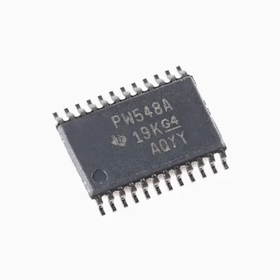 Brand new original TCA9548APWR TSSOP-24 8 channel I2C switch chip