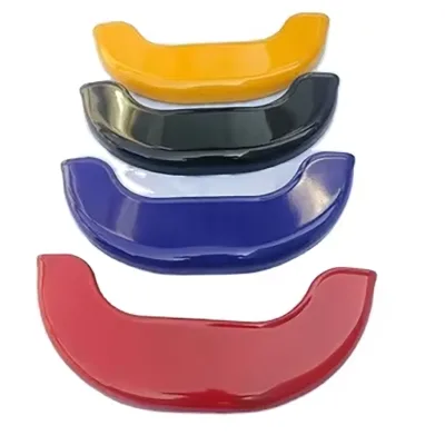 CQHZJ for Bajaj Re Tricycle Body Frame Part Mudguard for Tires