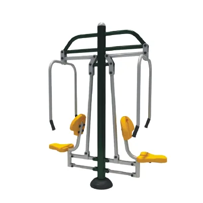 FEIYOU 2021 Hot Products Multifunction Anti-Hurt Body Master Import Outdoor Park Fitness Equipment