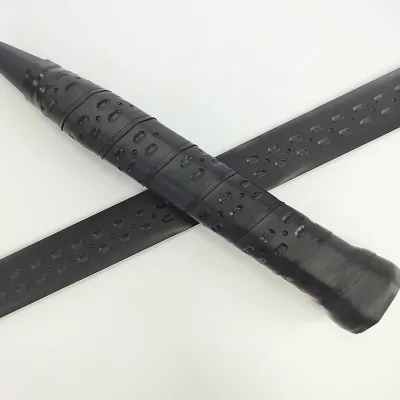 Eco Friendly Racket Handle Tape Baseball Overgrip of Rackets Accessories
