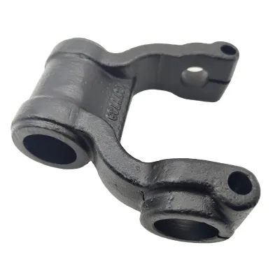 Sca-Ania Truck Suspensions New Condition Leaf Spring Shackle 1377739/1103026/275568/128680 Steel Suspension Hanger