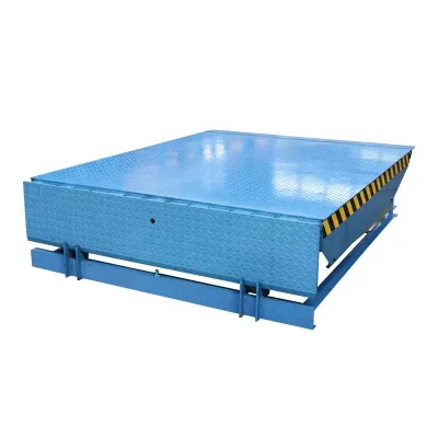 Premium High-end Spacious Fixed Boarding Bridge Secure Modern Fixed Boarding Bridge