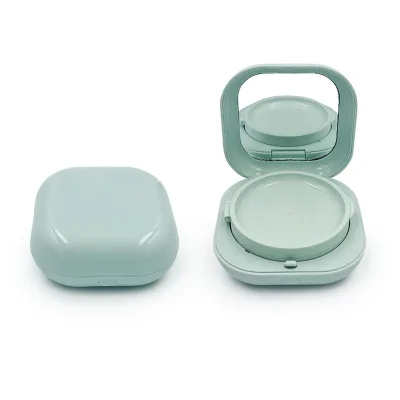 Customised Brand Air Cushion Cream BB Cream High Quality VEGAN Cosmetics CC Cream Foundation Cosmetic Korean Makeup Wholesale