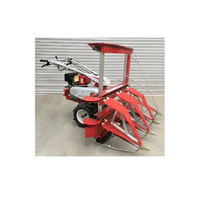 Rice Reaper Price of Rice Combine Harvester Price of Rice Harvester