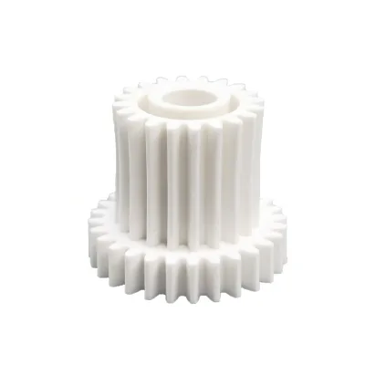 A03U808600 For Konica Minolta C6500 6501 5500 CPP650 CPP550 C6000 C7000 Fuser Drive Gear 20T/28T