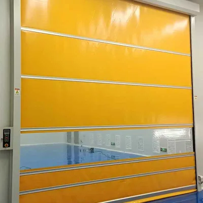 Modular Clean Room Solutions-New Custom Designed HEPA Filtration Aluminum Profiles for ISO 6 ISO 8 (Class 1000 1000000) Lab