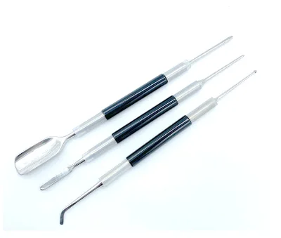 Good Quality Promotional Latte Coffee Art Pen Accessories Set