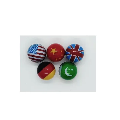 Custom Tire Valve Stem Caps Theftproof Valve Caps Car Wheel Tires Valves Tyre Stem Caps