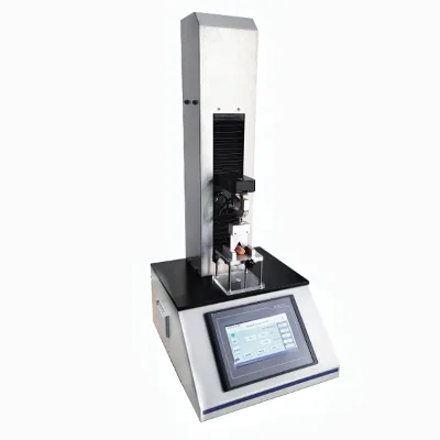 Texture Analysis Ameasurement High Quality Meat Tenderness Analyzer Pastries and Dough Toughness Analysis