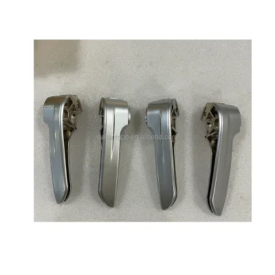 Hot sale LC200 FJ200 Land Cruiser 200 2008-2020 Inner Interior Door Handle Cover Trim for TOYOTA