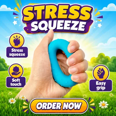 Yoga Stretcher Finger Expander Exercise Gripping Ring Wrist Trainer Hand Grip Finger Gripper Strength Trainer 40LB Resistance