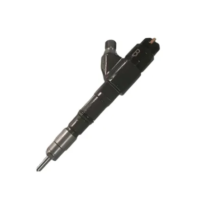 Hot Sale Manufacture Engine Accessories 0445120066/0445120067 Fuel Injector for Deutz Engine Fuel Injector DLLA144P1565
