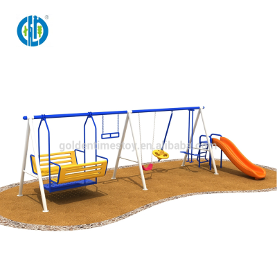 Sale Amusement Park Playground Amusing Swing Series