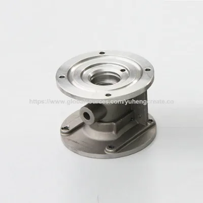 Precision CNC machining parts, stainless steel CNC machining parts, aircraft engine components