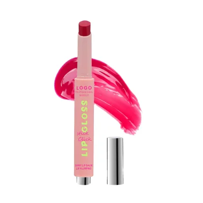 Private Label Hydraring Lipstick Custom Logo 1 Piece Low MOQ Moisturizing Cruelty-free Waterproof High Pigmented Vegan Lipstick