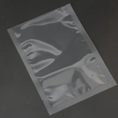 Food Grade Plastic Biodegradable Sealer Compression Storage Vacuum Bag for Food Packaging
