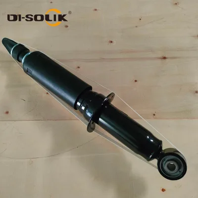DI-SOLIK New Front Shock Absorber 341232 48510-35050 48510-39406 48510-60040 230631 317129 HILUX II SUV Iron Rubber Universal