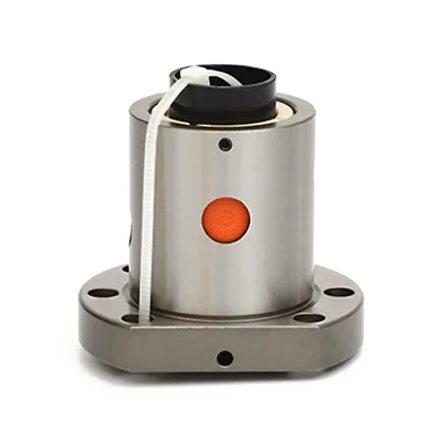 Bosu Ball Screws Circular Inverter Nut SFU Series Ball Screws Bearing Machinery Accessories
