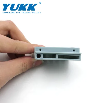 Strong-Magnet Sewing Machine Storage Box Tweezers Bobbin Case Operating Tools for Clothing Magnet Storage Case for Common Sewing