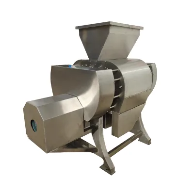 Industrial Juicers Orange Juice