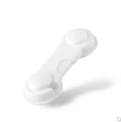 Factory Price Prevent Baby From Pinching Hands Baby Cabinet Locks Baby Proofing Cabinet Child Safety Cabinet Lock
